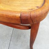 Chaise bistrot