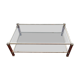 Vintage design table Pierre Vandel Paris 1970