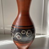 Carstens West Germany Pitcher Vase