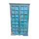 Armoire « Blue India »