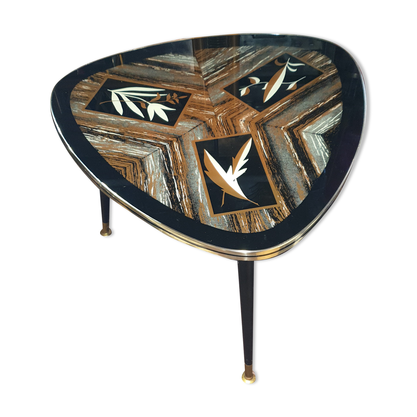 Coffee table year 50