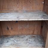 Armoire parisienne