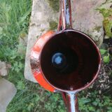 Vase céramique  années 70