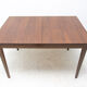 Mid century folding dining table, 1970´s, Czechoslovakia