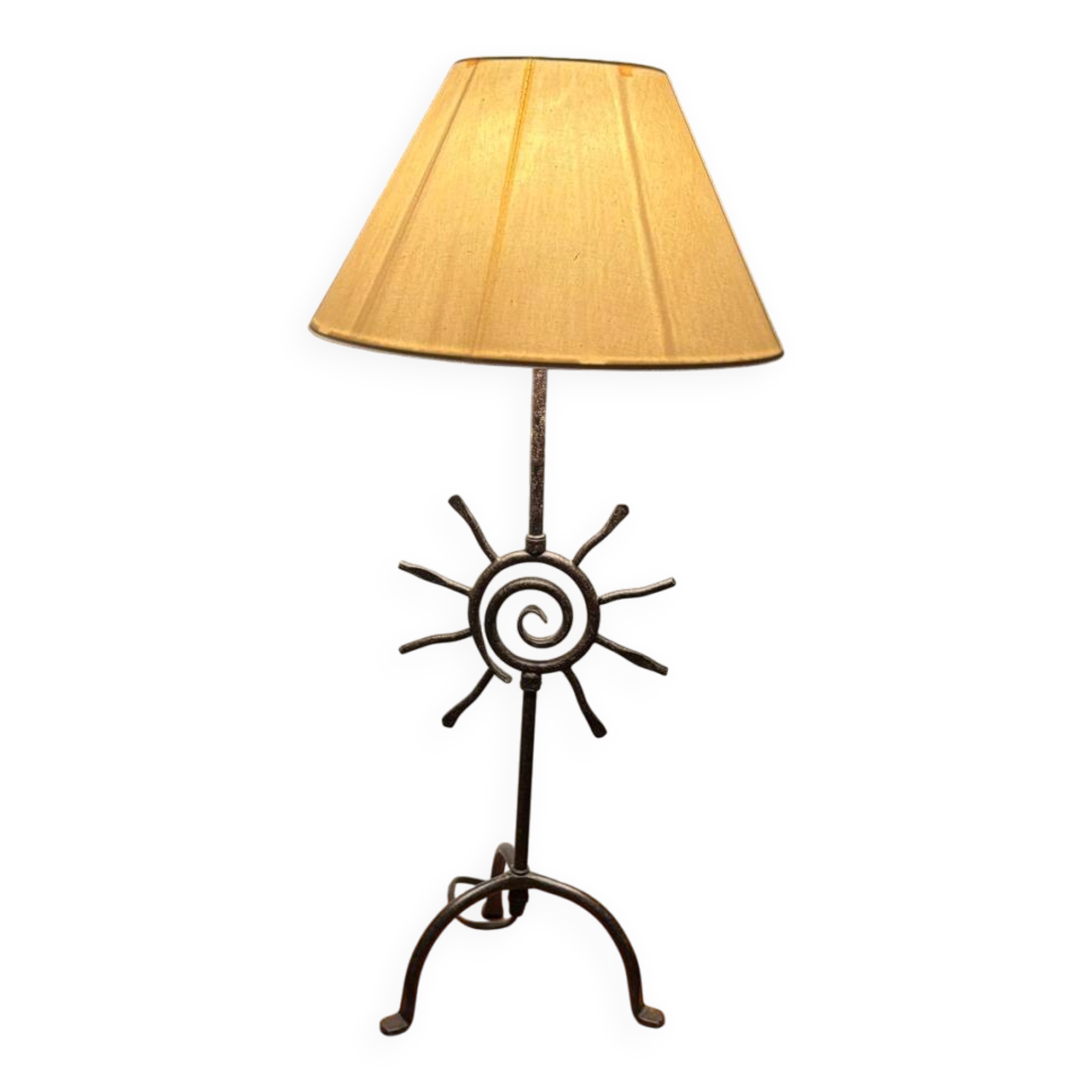 Bari Table Lamp