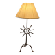 Bari Table Lamp