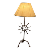Bari Table Lamp
