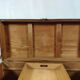 Asian-style travel trunk
