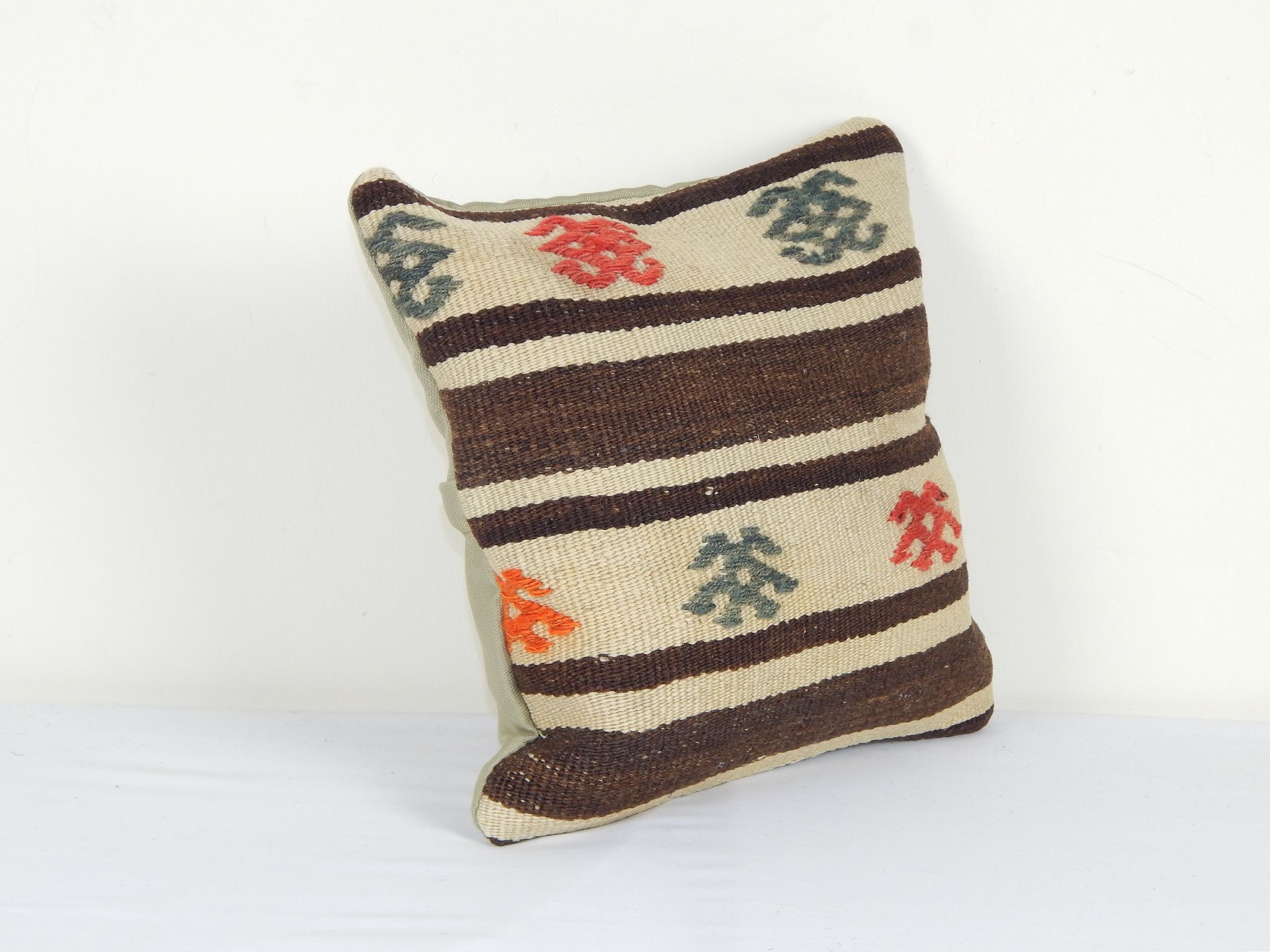 Turkish Kilim cushion cover ak276