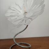Lampe style Space age