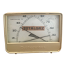 Euphorimètre Totalgaz thermomètre et hygromètre vintage