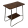 Vintage Art Deco / Bauhaus Style Side Table 60s