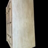 Louis XVI style chest of drawers