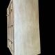 Louis XVI style chest of drawers