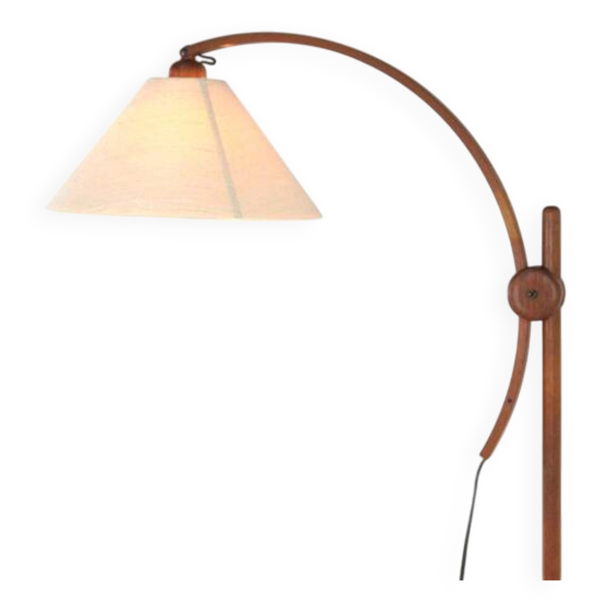 Domus floor lamp 'Arcea'
