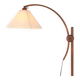 Domus floor lamp 'Arcea'