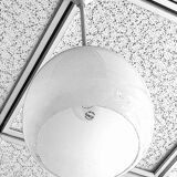 Lita Suspension 60s Height 56.5 cm Diameter 35 cm