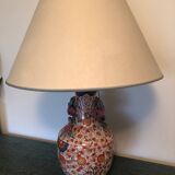 Chinese porcelain lamp