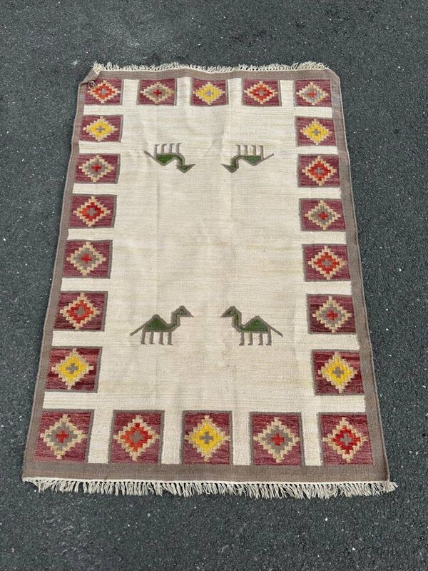 Tapis kilim