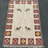 Kilim rug
