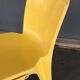 Chaise Monobloc Grosfillex 80's
