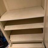 Bonnetiere beige