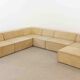 Vintage COR TRIO Sectional Sofa by Team Form AG, Switzerland 1973