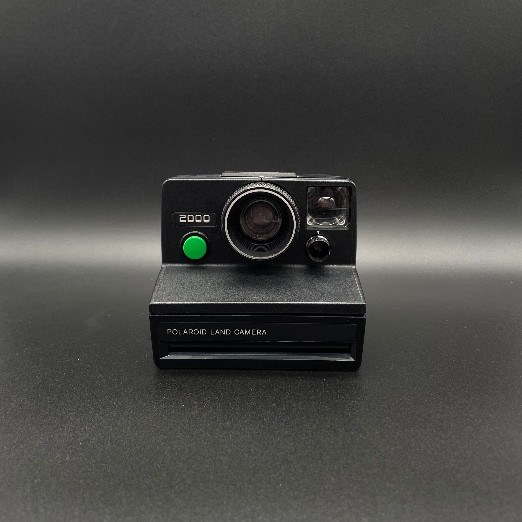 Polaroid 2000