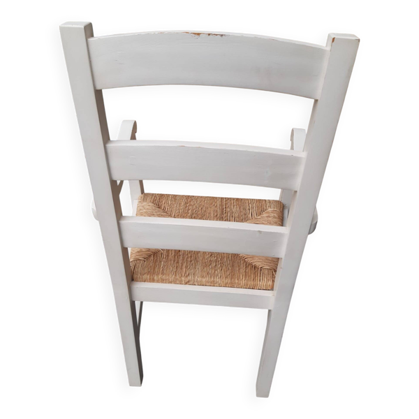 2 fauteuils coin du feu