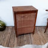 Small buffet, Paris 1950