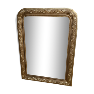 Miroir 1900 louis philippe