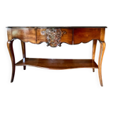 Console Roche Bobois Volutes