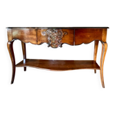 Console Roche Bobois Volutes
