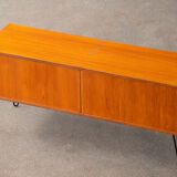 Scandinavian teak sideboard 1960