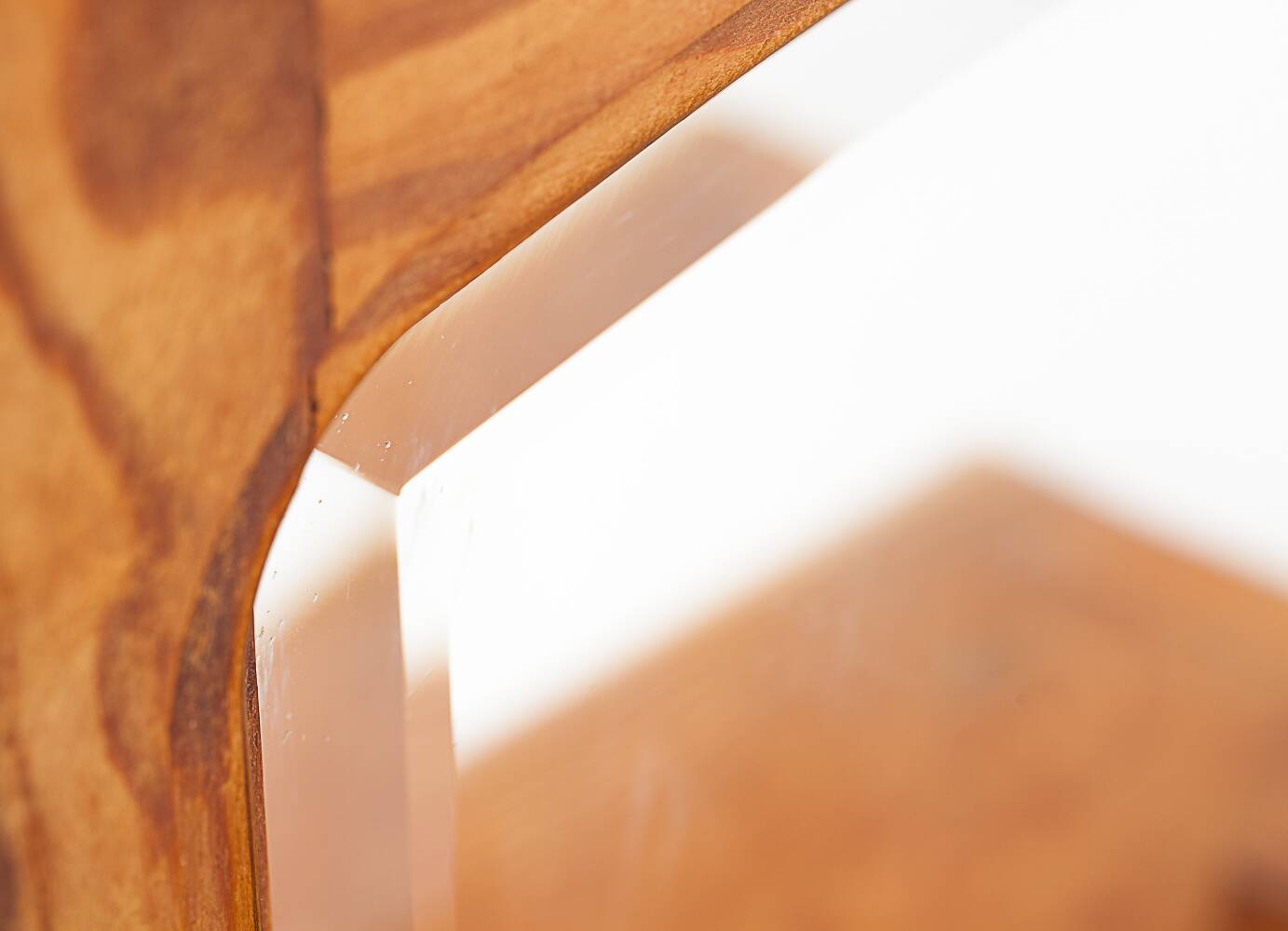 “Les Arcs” chest of drawers, 1960