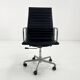 Fauteuil de bureau EA119 par C.& R. Eames pour ICF, 1970