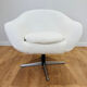 Shell armchair