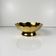 EPNS Gold Hammered Metal Indian Cup