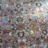 Persian carpet large size