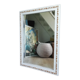 Napoleon 3 mirror restored