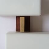 Modernist wall light Lunel, 1950