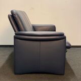 Erpo international's city sofa with stool