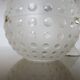 Suspension "ball" bubbles typical 60s 70s
