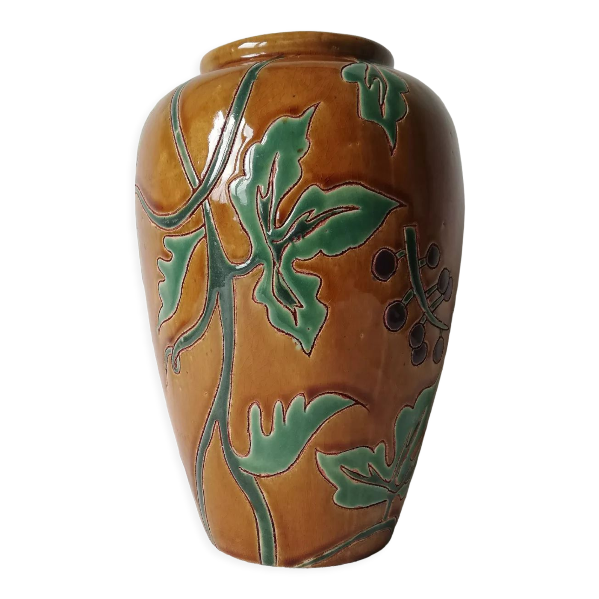 Vase