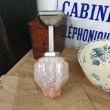 Art deco lustre