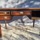 19th century Directoire style desk
