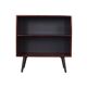 Rosewood bookcase, Danish design, 1970s, production: Denmark