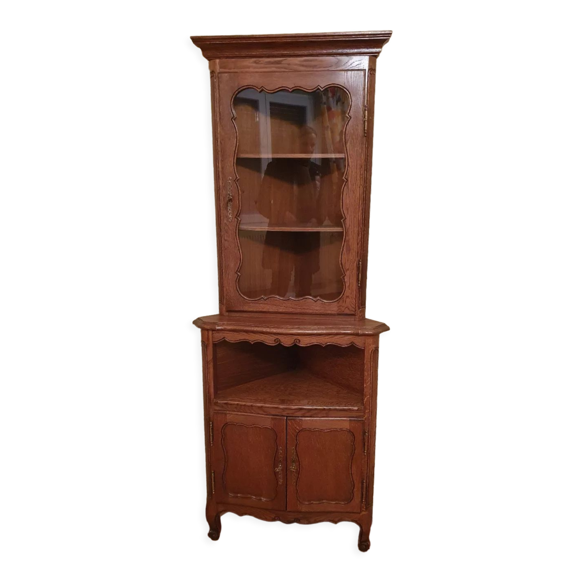 Corner furniture