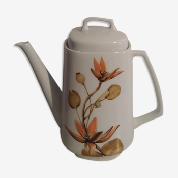 Cafetière Porcelaine de Sologne