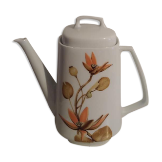 Cafetière Porcelaine de Sologne